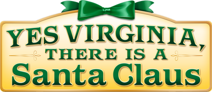 Yes Virginia, There Is a Santa Claus