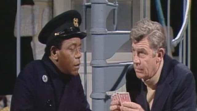 S03:E16 - The Best of Flip Wilson: S3 E16 - Andy Griffith, Roscoe Lee Browne