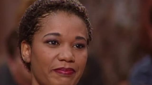 S01:E129 - Lawrence vs. Marcella