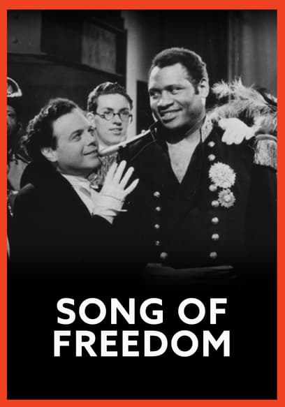 Song of Freedom