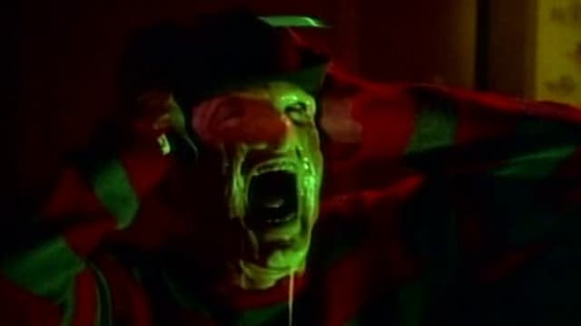 S02:E01 - Dream Come True