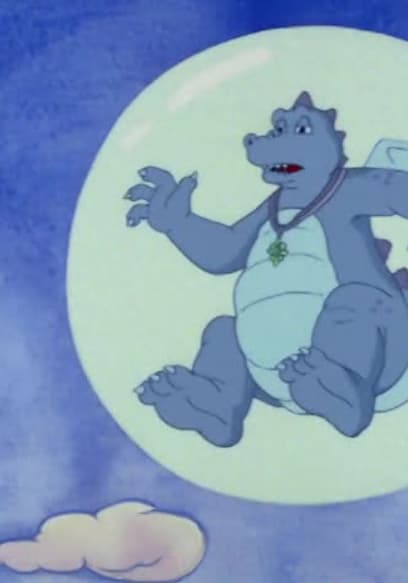 S01:E34 - Up, Up & Away & Wild Time poster