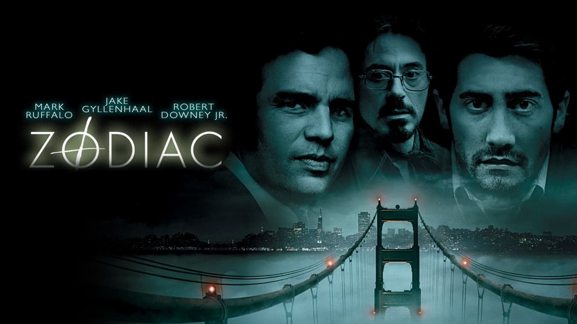 Zodiac Is Closing In On Tubi — still 2