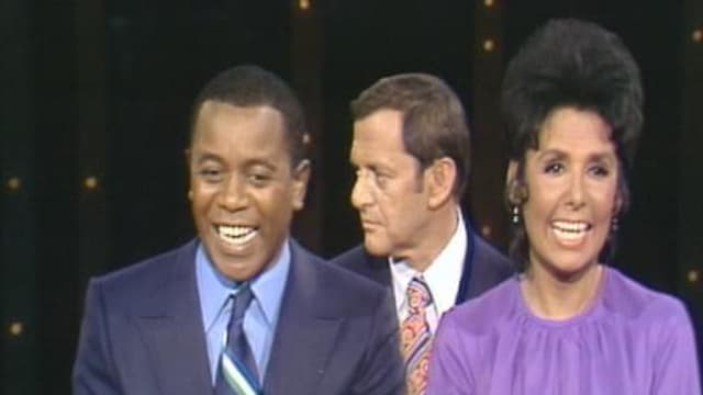 S01:E12 - The Best of Flip Wilson: S1 E12 - Tony Randall, Lena Horne