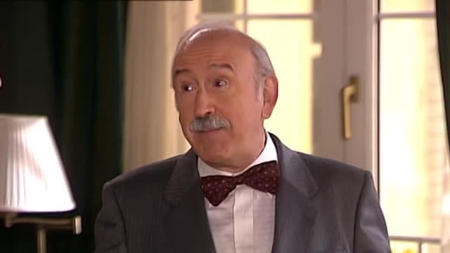S05:E01 - Vienen a por María