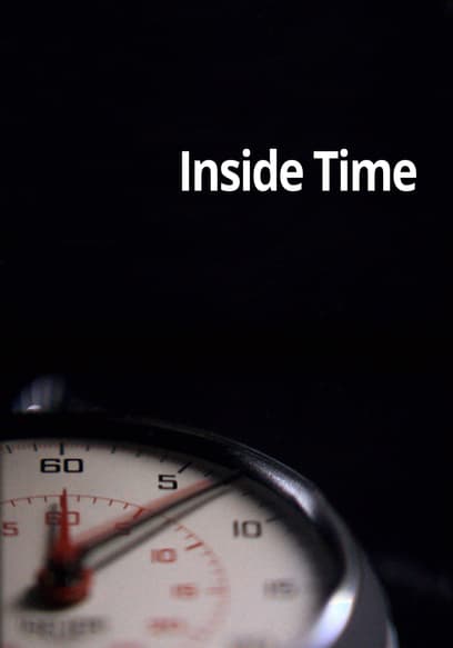 Inside Time poster