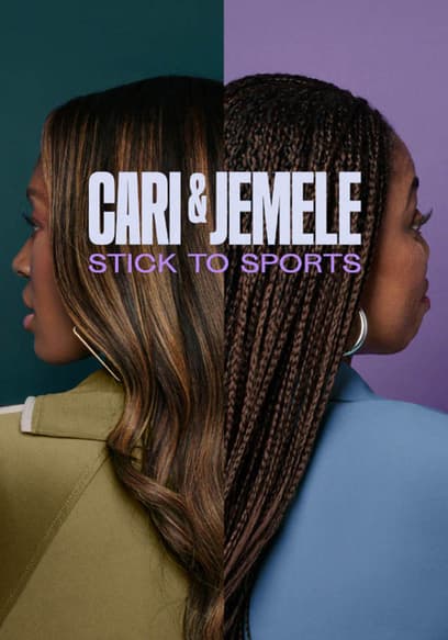 Cari & Jemele: Stick to Sports