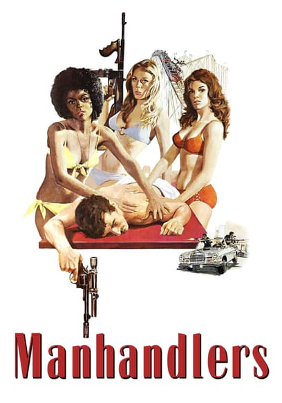 Manhandlers
