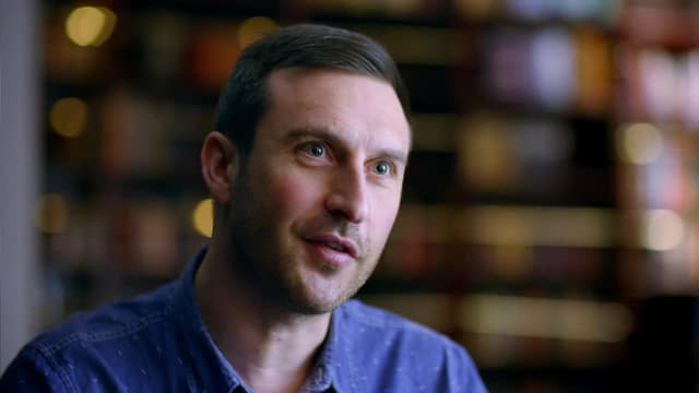 S02:E02 - America's Loch Ness Monster