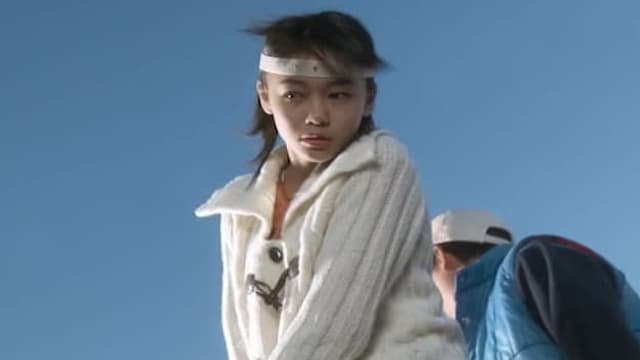 S01:E34 - Welcome to Earth! (Pt. 2): Farewell Alien Baltan