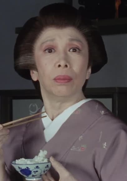 S04:E07 - Samurai Drill poster