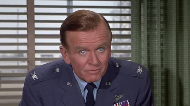 S03:E13 - My Son, the Genie