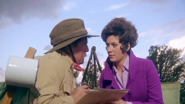 S06:E15 - The Rotters