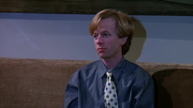 S01:E05 - Secretary's Day