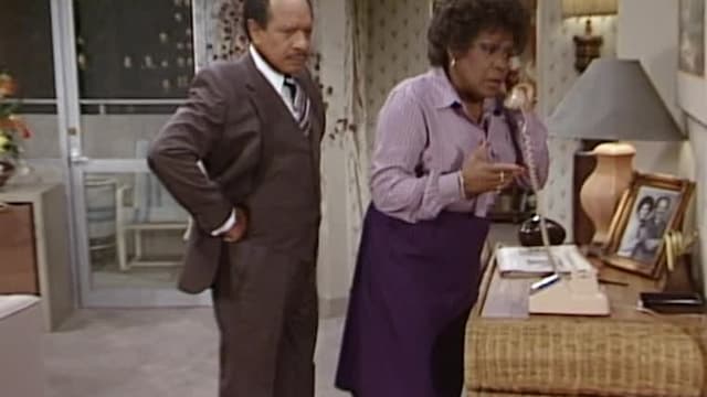 S11:E05 - They Don't Make Preachers Like Him Anymore