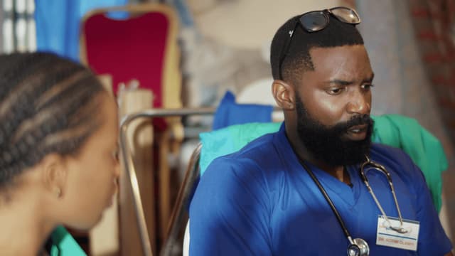 S01:E08 - I Feel It in My Fingers - These Things Happen