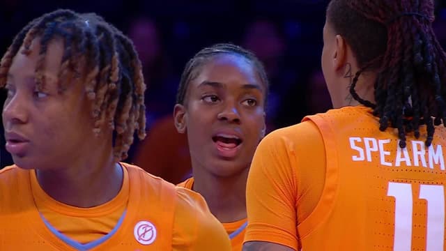 S2024:E01 - Tennessee vs #17 Iowa (12/07/24)