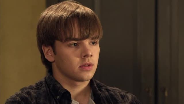 S12:É288 - S12:E288 - Waterfalls (Pt. 1)