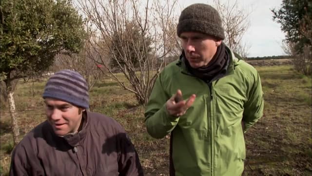 S01:E07 - Highland Deer