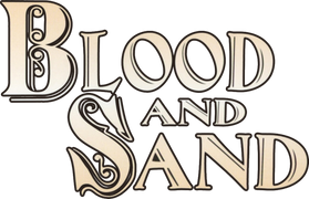 Blood and Sand