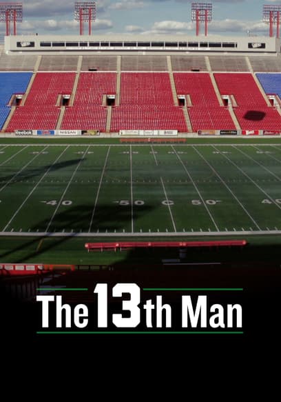 The 13th Man