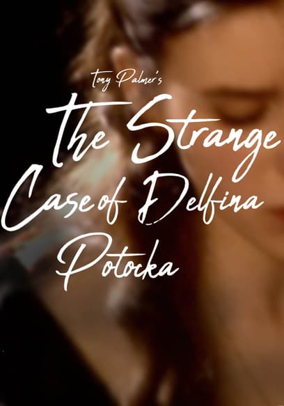 The Strange Case of Delfina Potocka: The Mystery of Chopin