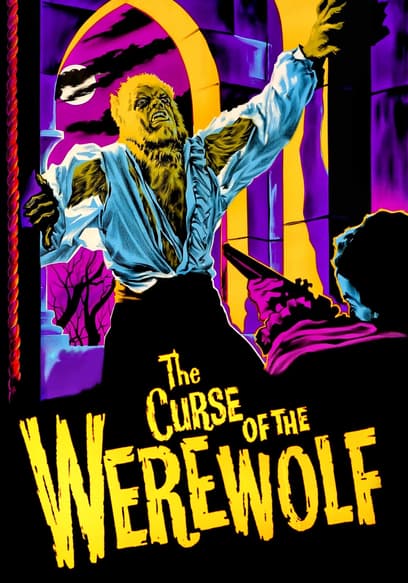 The Curse of the Werewolf