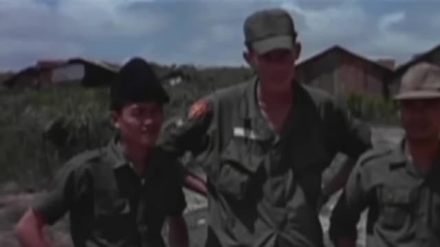 S07:E36 - Vietnam Crucible