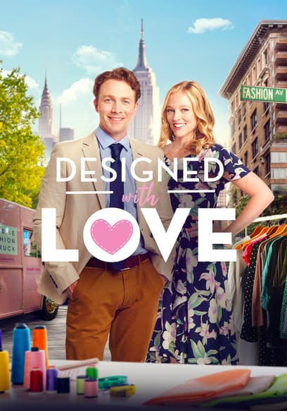 Designed With Love