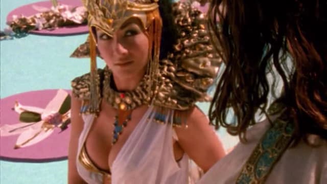 S01:E08 - Tarzán y la sacerdotisa de opar