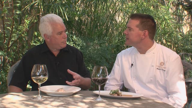 S10:E13 - Napa Valley - Great Meals & Great Stays