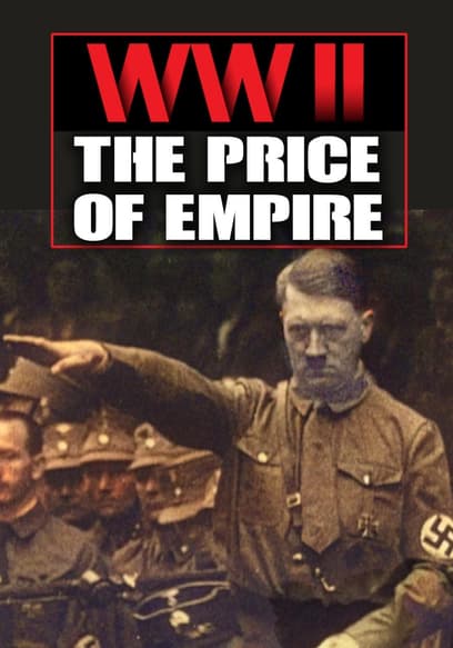 WWII: The Price of Empire