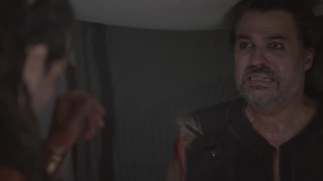 S01:E27 - Episodio 27