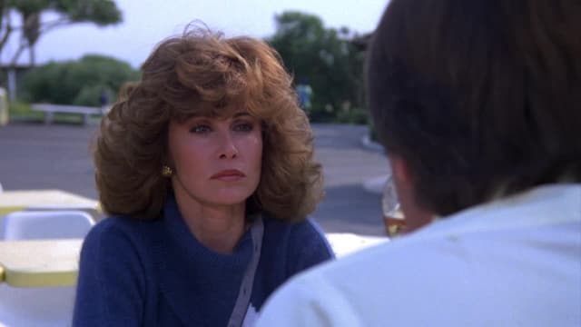 S02:E08 - Ex-Wives Can Be Murder
