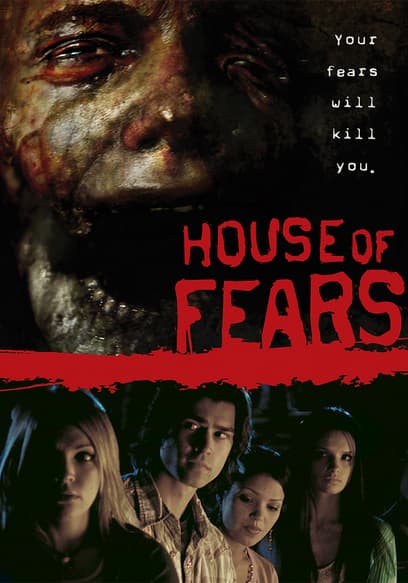 House of Fears