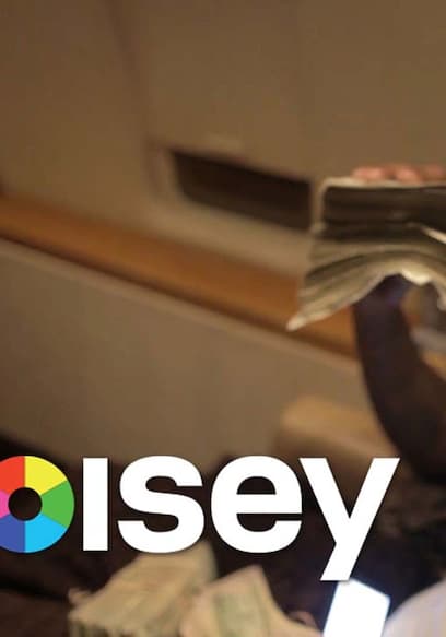 Póster de S01:E03 - Meek Mill and the Dreamchasers & Noisey Raps: Rich the Kid
