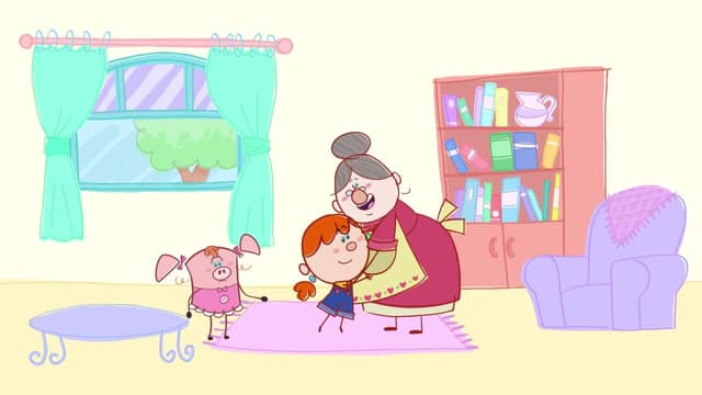 S01:E07 - Jealous of Daniel