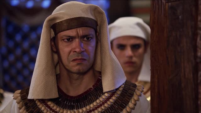 S01:E123 - La Nueva Advertencia