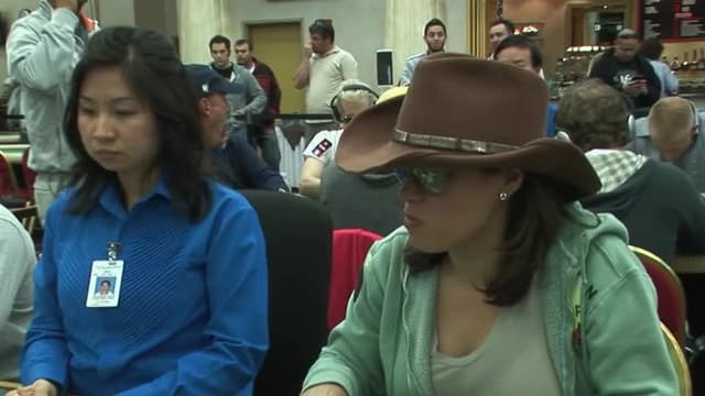 S09:E17 - WPT L.A. Poker Classic (Pt. 1)