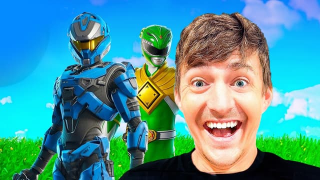 S01:E18 - Nobody Expected This in Season 4 Fortnite
