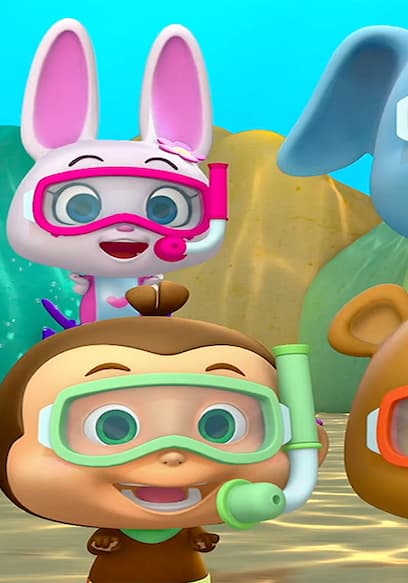 S01:E02 - Best Kids Songs poster