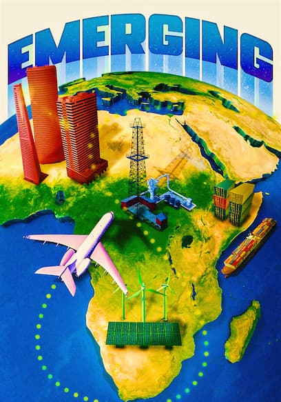 S01:E01 - Kenya / Mauritius