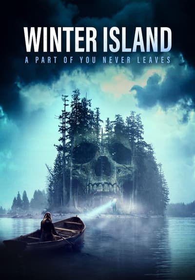 Winter Island