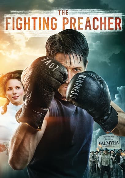 The Fighting Preacher