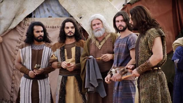 S02:E05 - Familia reunida