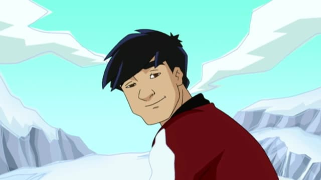 S05:E08 - Clash of the Titanics