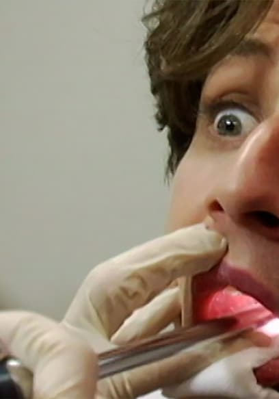 S01:E07 - Otolaryngology poster