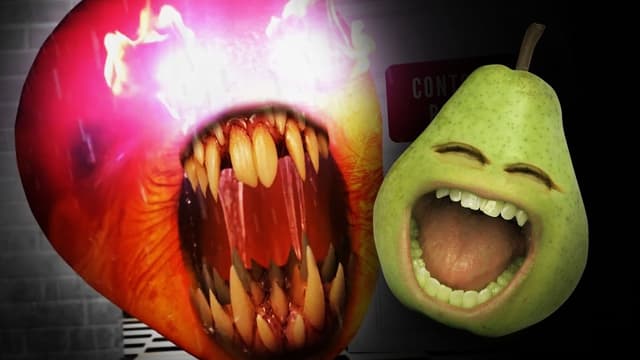 S01:E16 - Jump Scare Supercut