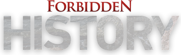 Forbidden History
