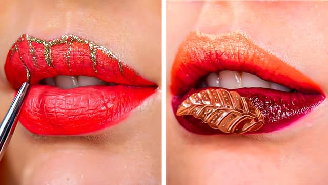 S03:E11 - Effortless Beauty Hacks: Makeup That Stays and Hair That Slays!